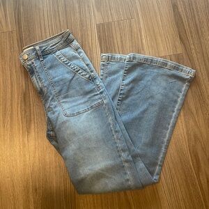 Knox Rose Jeans